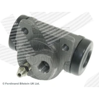 Brake cylinder