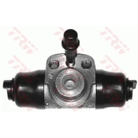 Brake cylinder