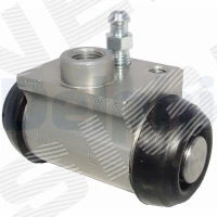 Brake cylinder