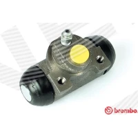 Brake cylinder