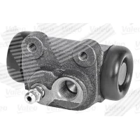 Brake cylinder