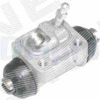 Brake cylinder