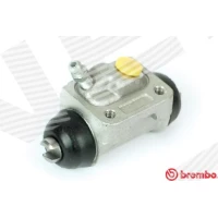 Brake cylinder