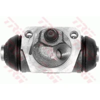 Brake cylinder