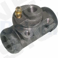 Brake cylinder