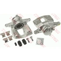 Brake caliper