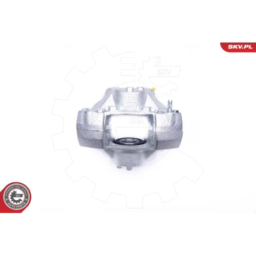 BRAKE CALIPER - 6