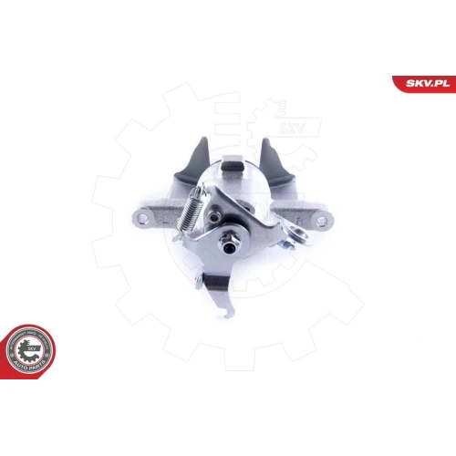 BRAKE CALIPER - 4