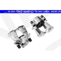 Brake caliper