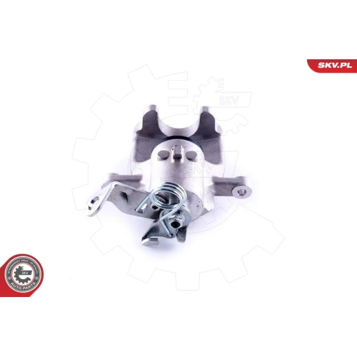 BRAKE CALIPER - 4