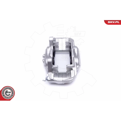 BRAKE CALIPER - 3