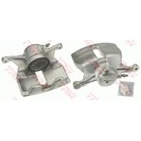 Brake caliper