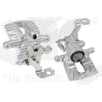 Brake caliper