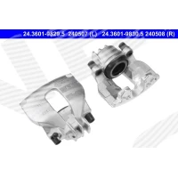 Brake caliper