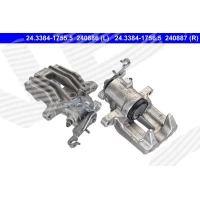 Brake caliper