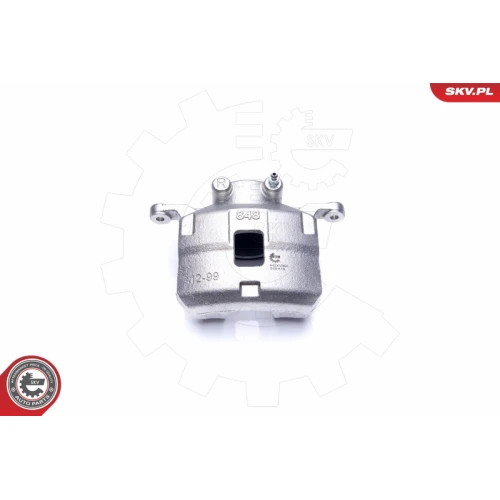 BRAKE CALIPER - 4