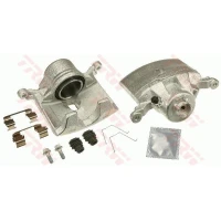 Brake caliper