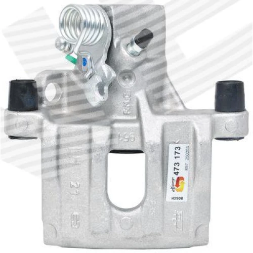 BRAKE CALIPER - 4