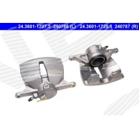 Brake caliper