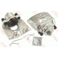 Brake caliper