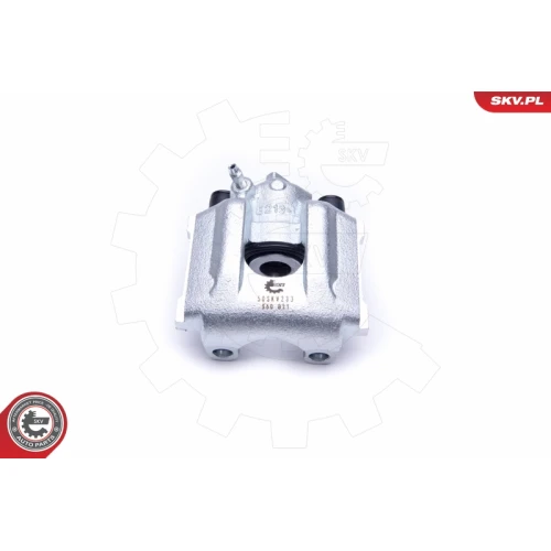 BRAKE CALIPER - 5