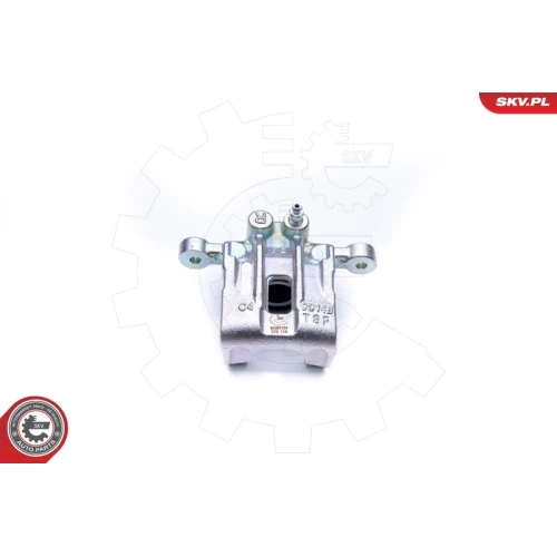 BRAKE CALIPER - 4