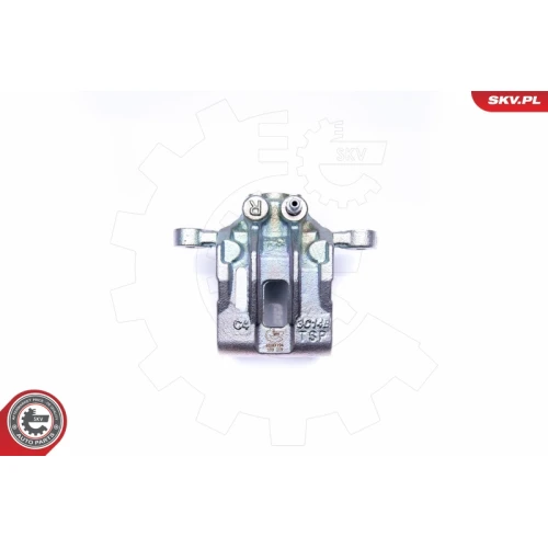 BRAKE CALIPER - 6