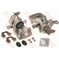 Brake caliper