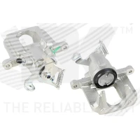 Brake caliper