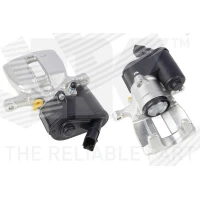 Brake caliper