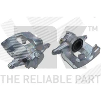 Brake caliper