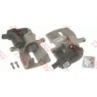 Brake caliper