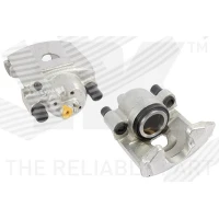 Brake caliper