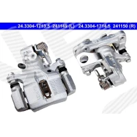 Brake caliper