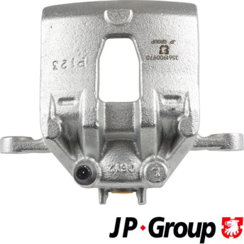 BRAKE CALIPER - 2