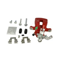 Brake caliper