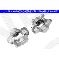 Brake caliper