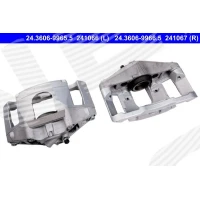 Brake caliper