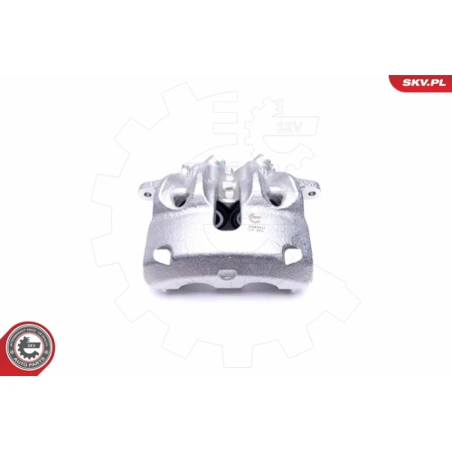 BRAKE CALIPER - 5