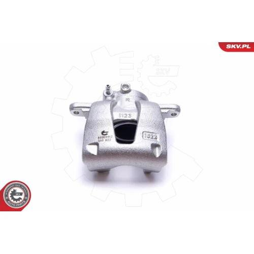 BRAKE CALIPER - 5