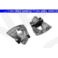 Brake caliper