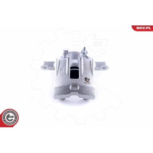 BRAKE CALIPER - 5