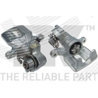 Brake caliper