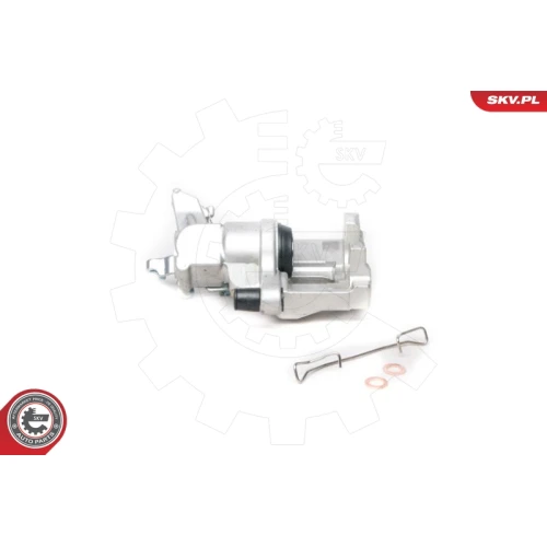 BRAKE CALIPER - 2