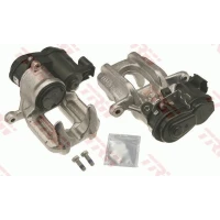 Brake caliper