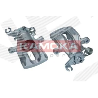 Brake caliper