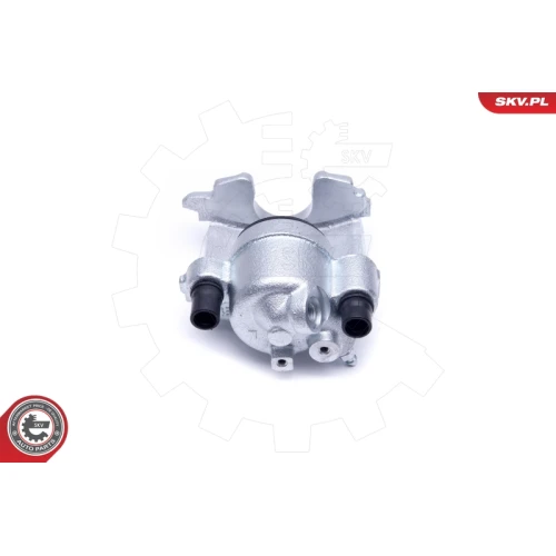 BRAKE CALIPER - 4