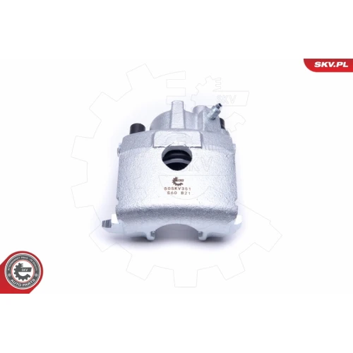 BRAKE CALIPER - 5