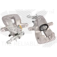 Brake caliper