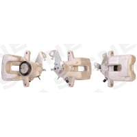 Brake caliper